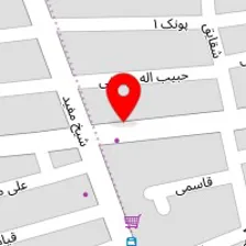 آتلیه عکاسی المهدی