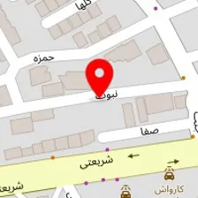 آتلیه عکاسی برف