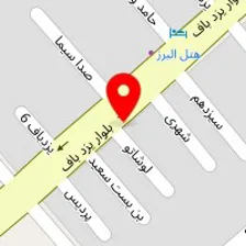 خانه مد چاوش مزون لباس عروس