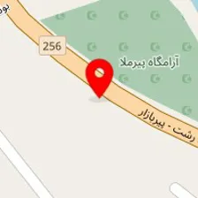 خدمات پس از فروش رمضانی