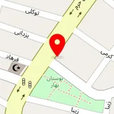 نمایندگی لوازم خانگی و خدمات فنی مهدی زاده