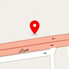 تالار پذیرایی پیوند