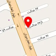 مزون لباس عروس شیما