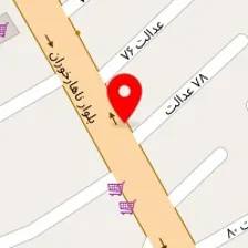 مزون لباس عمارت عروس