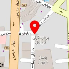 مرکز مشاوره حس زیبا