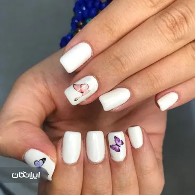 سالن زیبایی مینا