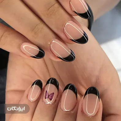 سالن زیبایی مینا