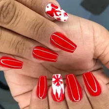 سالن زیبایی مینا