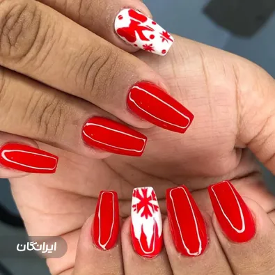 سالن زیبایی مینا