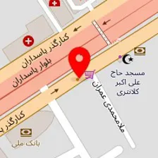 تالار پذیرایی مازندران