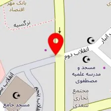 مجتمع پذیرایی فدک