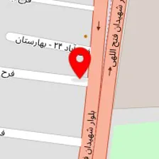 تالار پذیرایی سپید