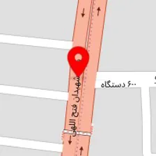 تالار پذیرایی فانوس دریا