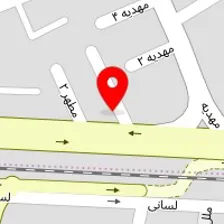 مرکز خدمات پس از فروش شرکت مشتریان گلدیران