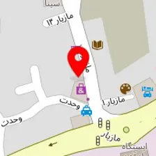 تعمیرگاه مبل کاظمی