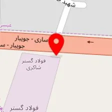 تالار پذیرایی ستاره شب