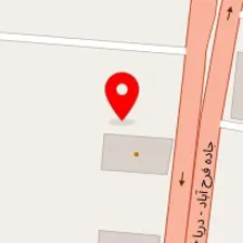 تالار پذیرایی قصر ساری