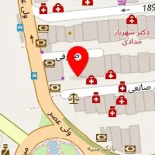 داروخانه دکتر امید بخش