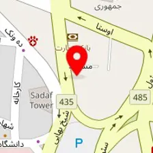 تصویربرداری دامپزشکی ونک