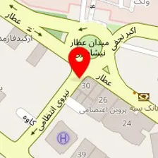 بیمارستان دامپزشکی دکتر فتاحیان