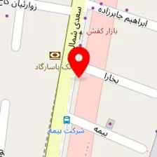 شرکت حمل و نقل جهاد نصر