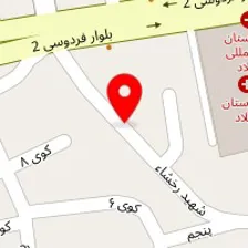 کلینینک دامپزشکی پرشین شبانه روزی