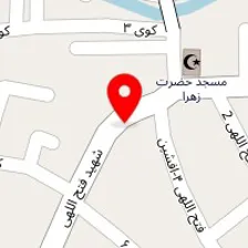 کلینیک دامپزشکی شبانه روزی پاندا اختصاصی حیوانات خانگی