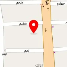 کلینیک حیوانات خانگی ارومیه