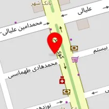 فروشگاه تجهیزات دامپزشکی تیناب