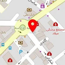 داروخانه دکتر عظیمی