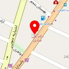 دامپزشکی هپی پت