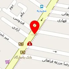 پت شاپ دکتر پتیران