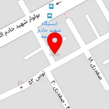 خدمات تعمیر تاسیسات