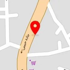 درمانگاه دامپزشکی پرشین