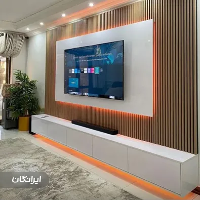 دکوراسیون داخلی گلسرخ