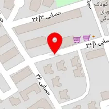 گروه خدمات فنی و تهویه مطبوع الوند