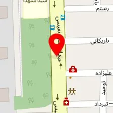 تالار پذیرایی اکباتان