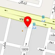 تالار پذیرایی بنیتا