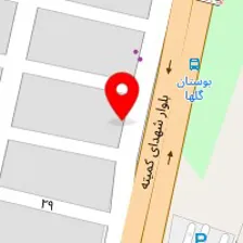 خدمات اتومبیل شهاب