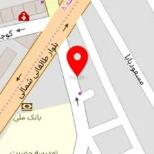 سمعک آوای البرز