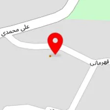 رستوران پارمیس