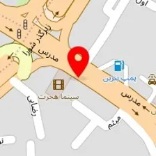 آتلیه عکاسی کیهان