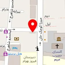 تالار پذیرایی خسروی