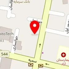 فروشگاه تیک سرویس