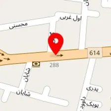 شرکت بیمه آسا سرمایه فردا