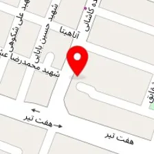 آتلیه عکاسی اقاقیا