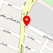 مزون لباس عروس ماهلا