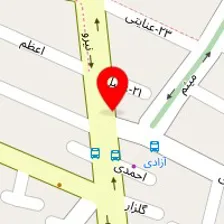 آتلیه عکاسی آزاده