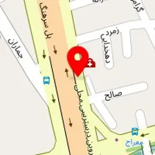 آتلیه عکاسی نصف جهان