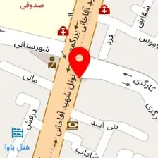 آتلیه عکاسی مهرداد